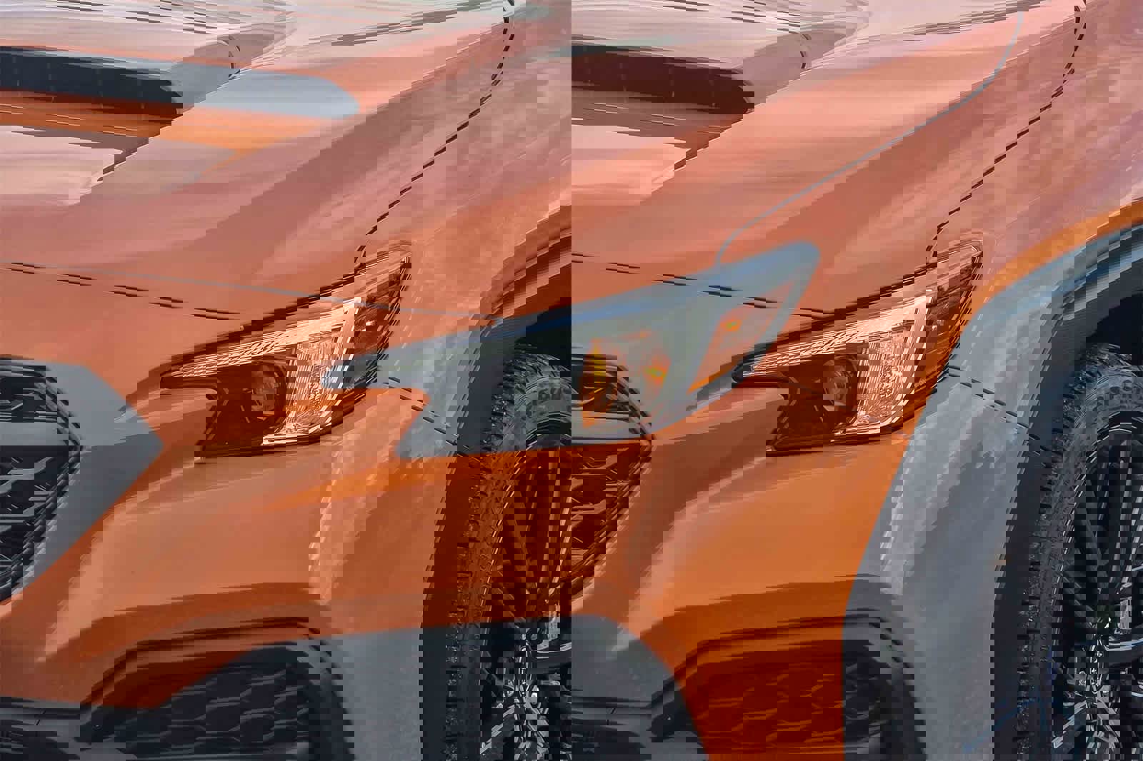 Used 2024 Subaru WRX Premium image 7