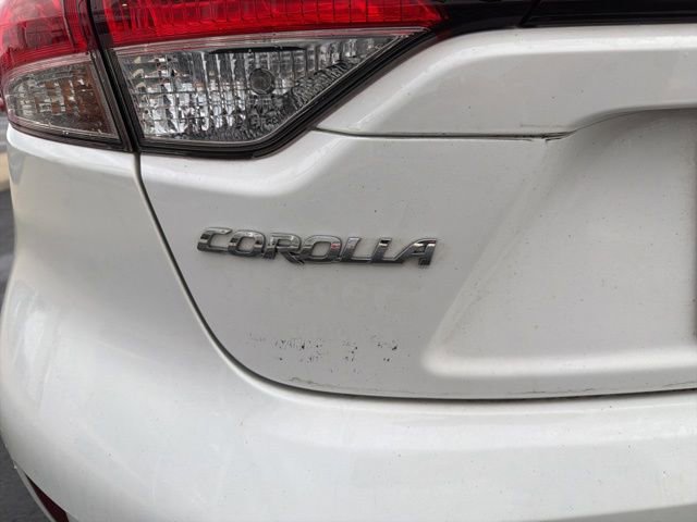 Used 2020 Toyota Corolla LE image 10