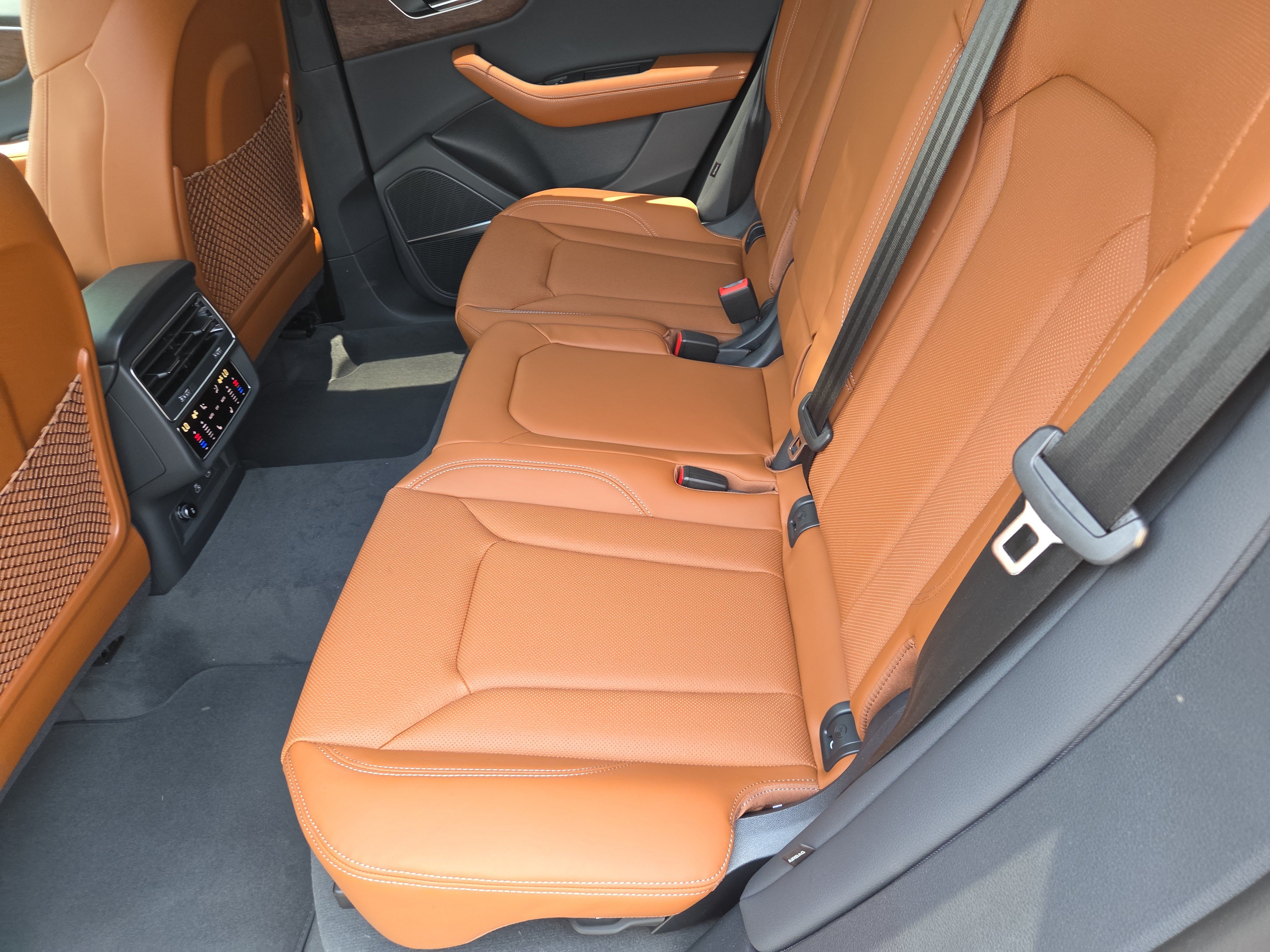 New 2026 Audi Q8 Prestige AWD/4WD image 6