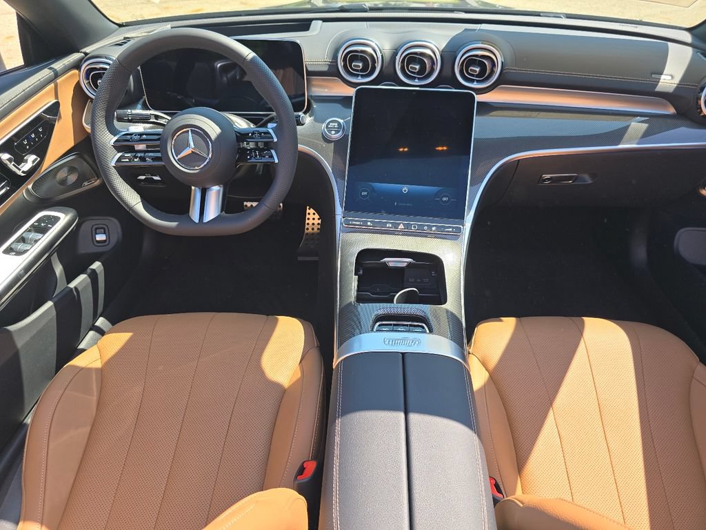 New 2027 Mercedes-Benz CLE 300 4MATIC Cabriolet image 21