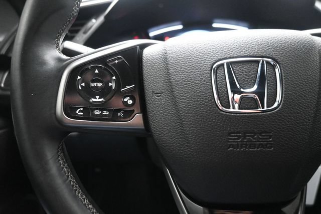 Used 2019 Honda Civic Sport image 24