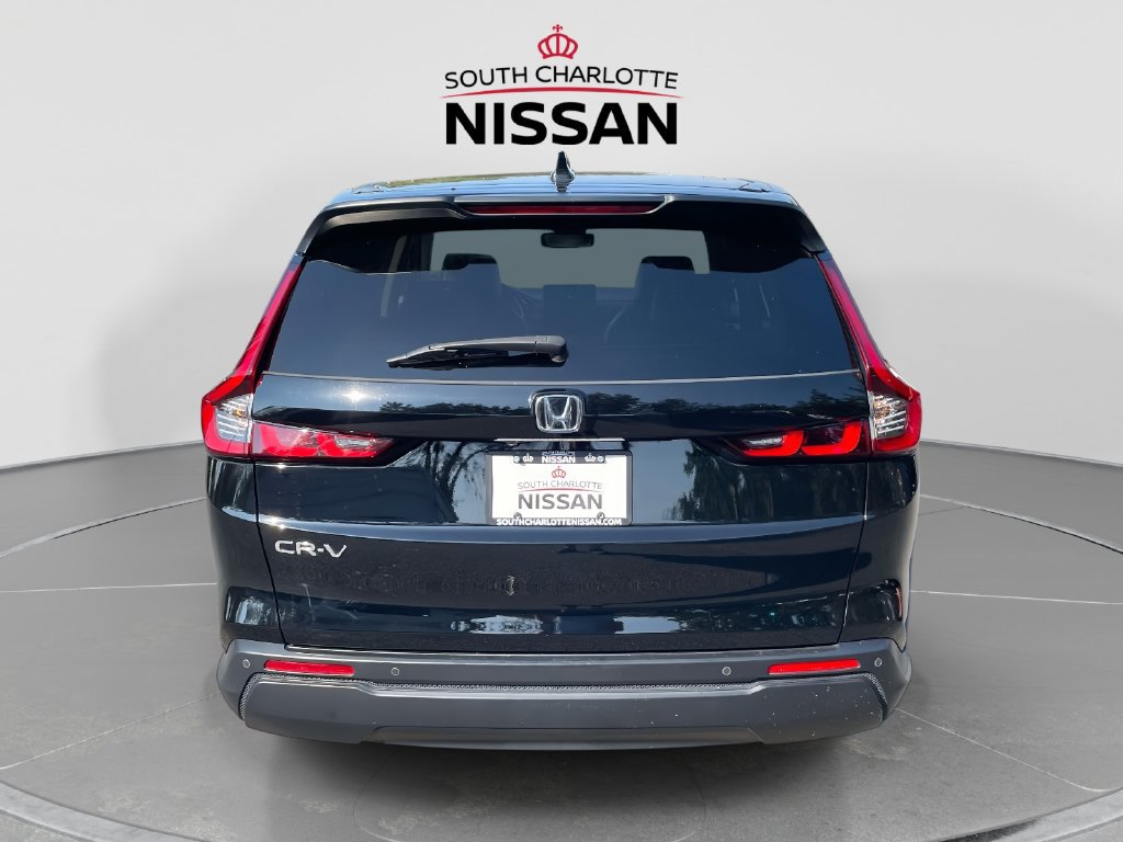 Used 2025 Honda CR-V EX-L image 5