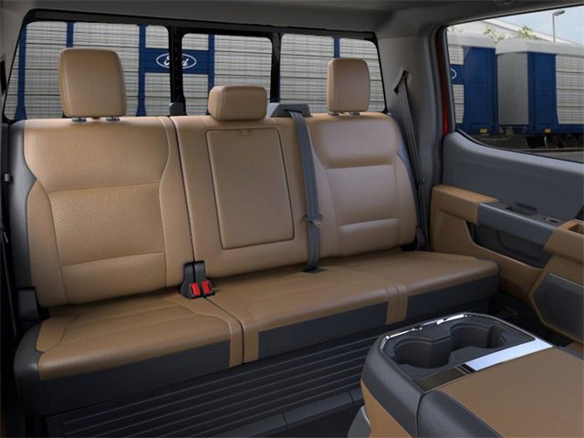 New 2026 Ford F350 4x4 Crew Cab Super Duty image 11