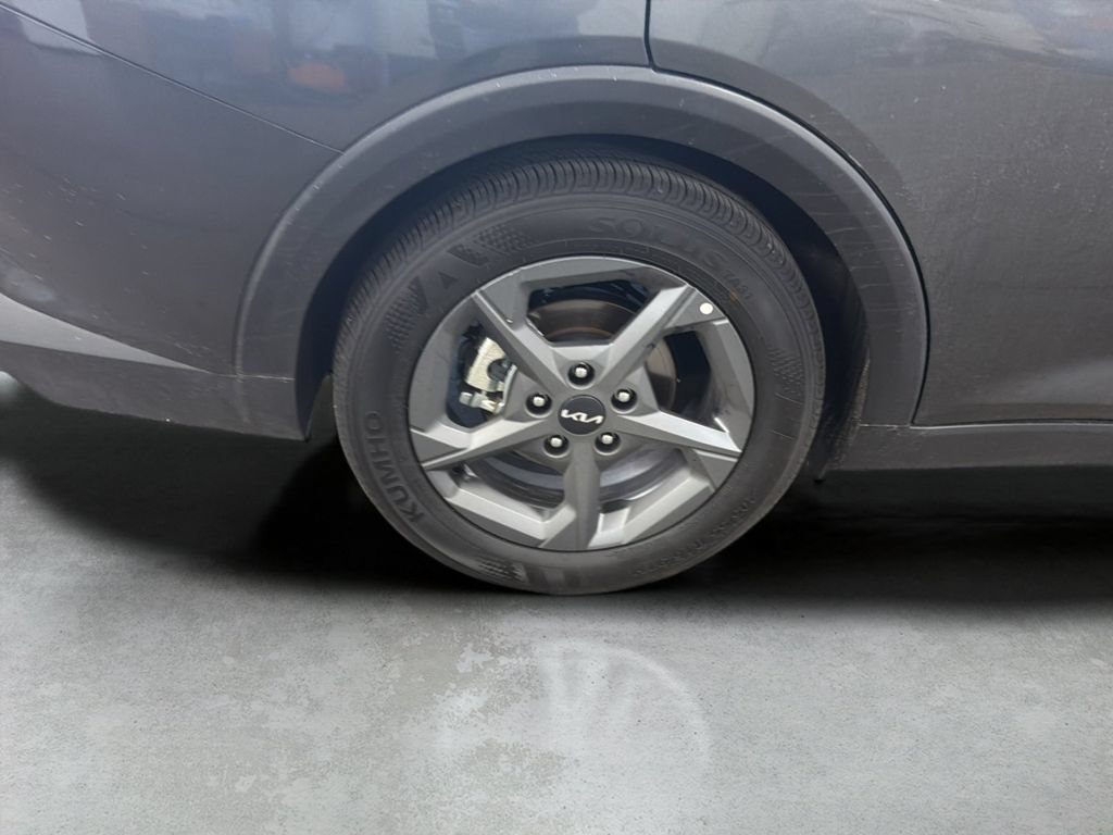 Used 2026 Kia K4 FWD image 41