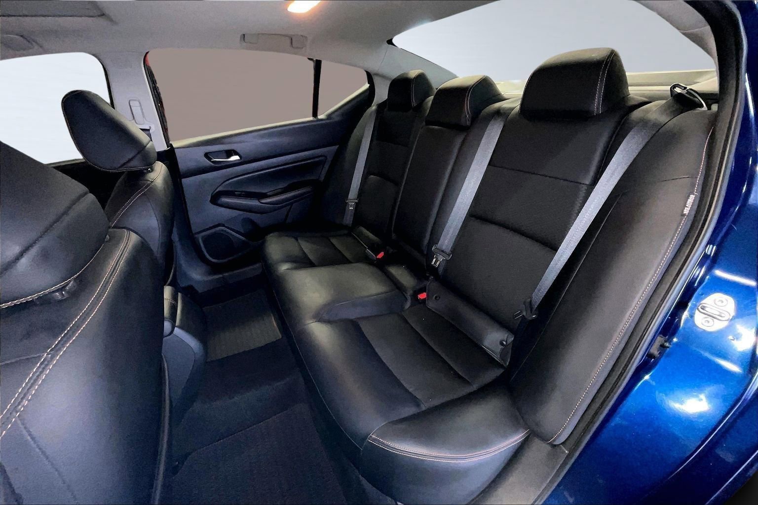 Used 2019 Nissan Altima 2.5 SR w/ SR Premium Package image 34