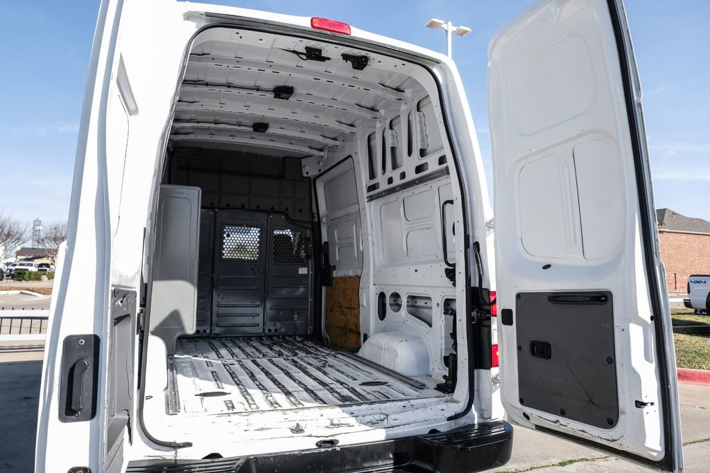 Used 2019 Nissan NV 2500 S image 42