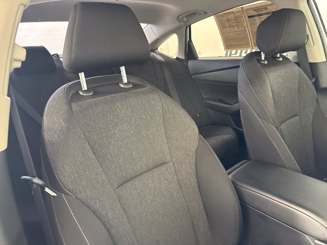 Used 2025 Honda Accord SE image 29