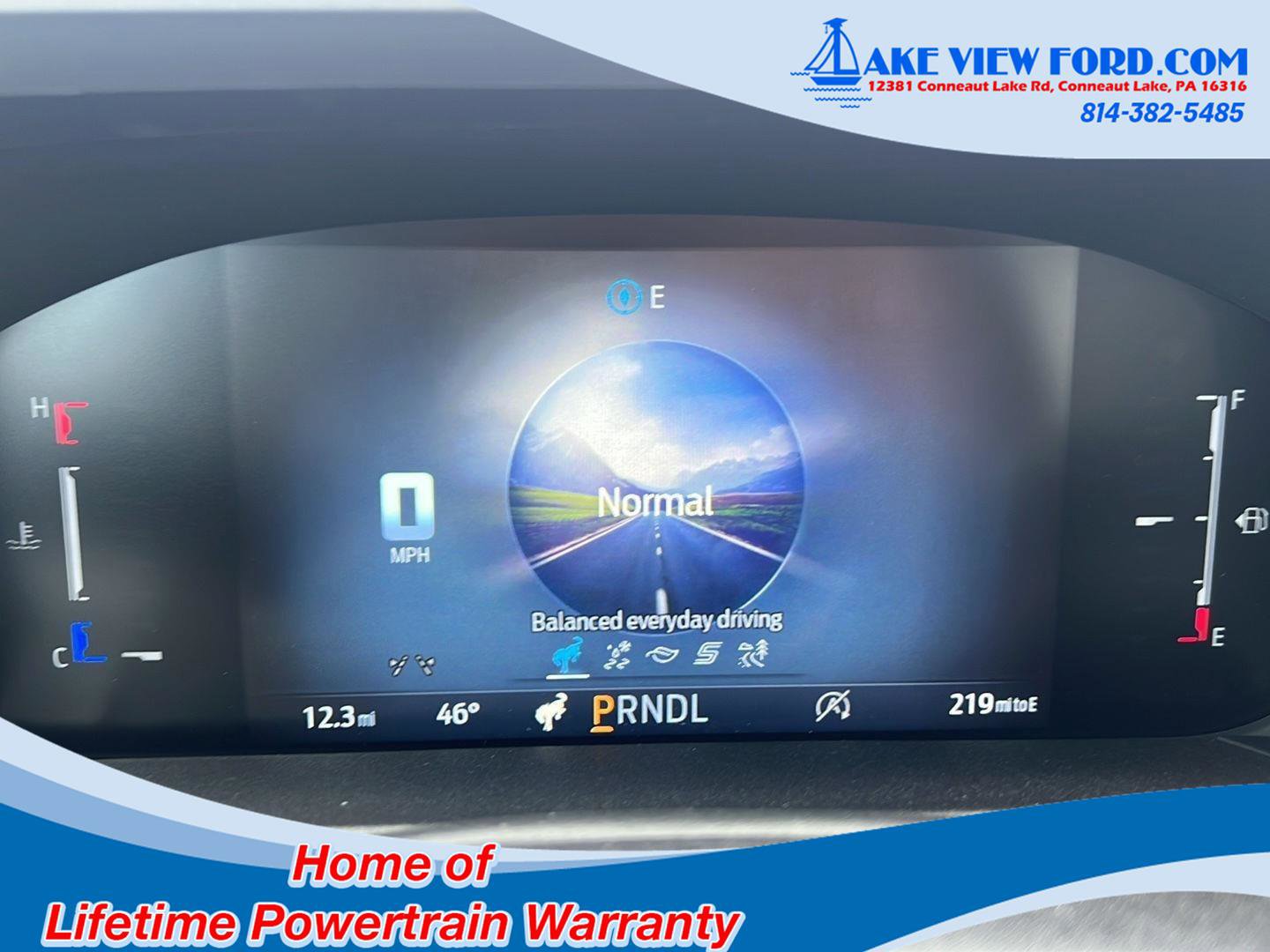 New 2026 Ford Bronco Sport Outer Banks image 31