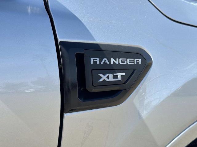 Certified 2019 Ford Ranger XLT w/ Equipment Group 301A Mid image 26