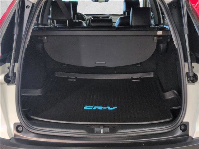 Used 2022 Honda CR-V Touring image 6