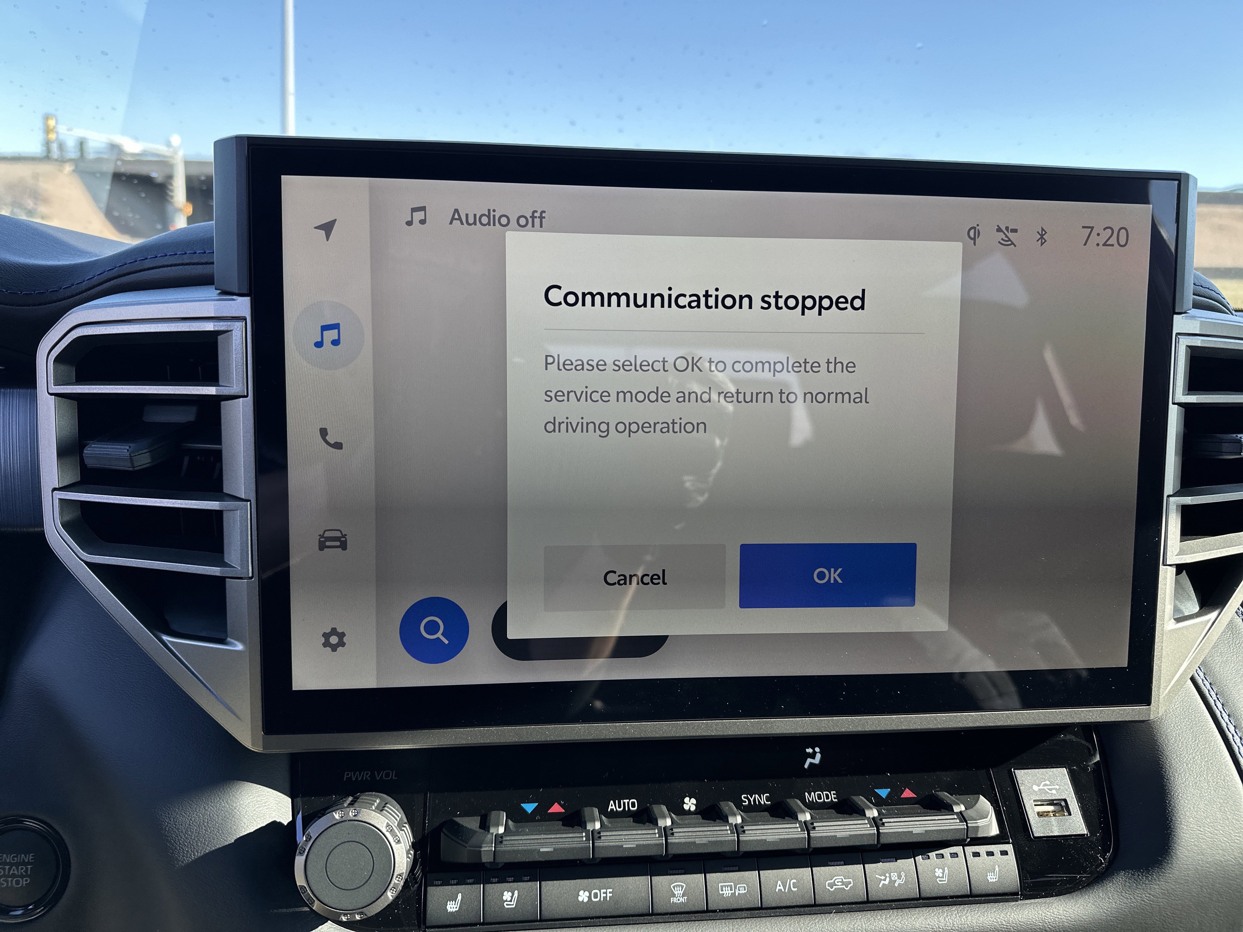 Used 2026 Toyota Tundra Platinum image 29