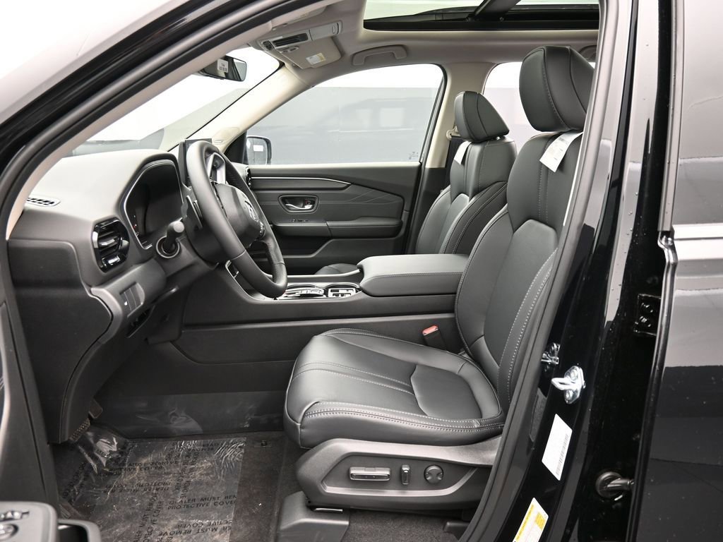 New 2026 Honda Pilot image 17