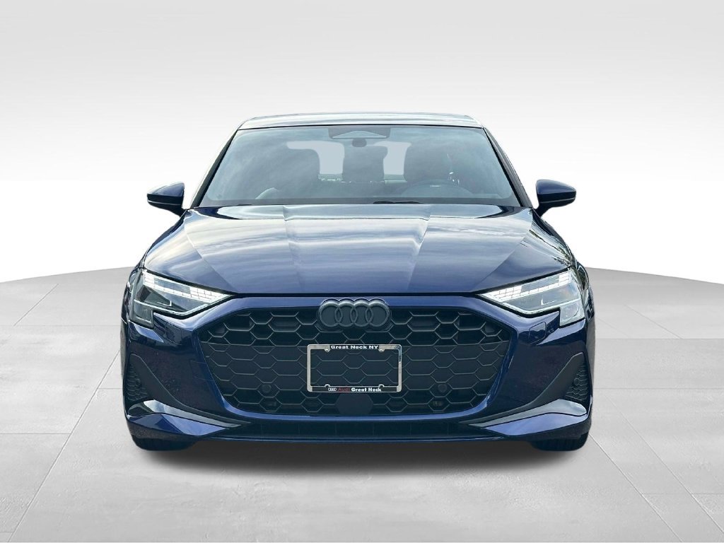 New 2026 Audi A3 2.0T Premium AWD/4WD image 38