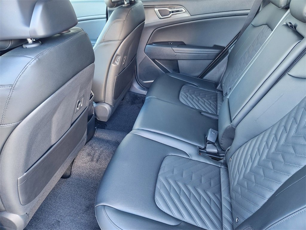 New 2026 Kia Sportage X-Line image 19
