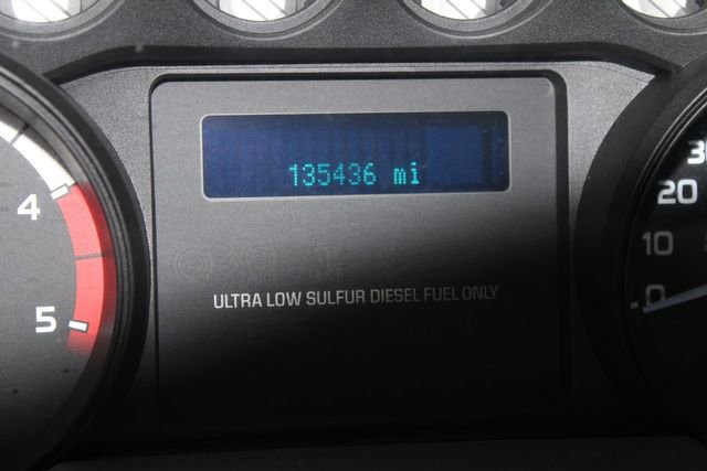 Used 2016 Ford F350 XL w/ Power Equipment Group AWD/4WD image 22