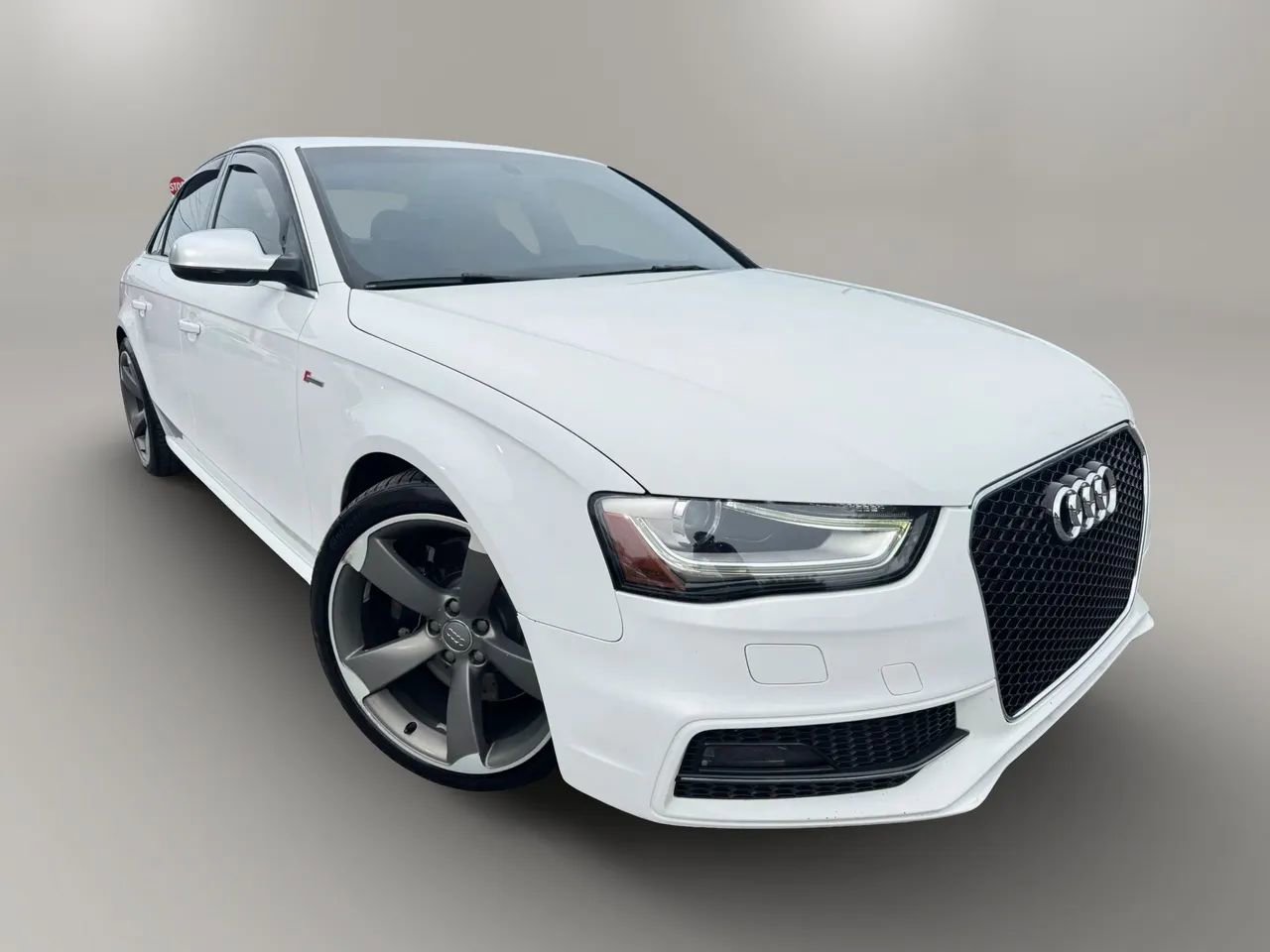 Used 2014 Audi S4 Premium Plus AWD/4WD image 2