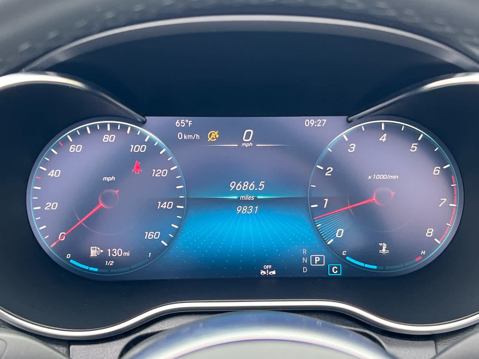 Certified 2023 Mercedes-Benz C 300 Cabriolet image 23