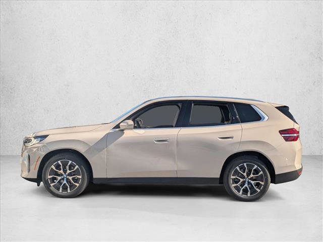 New 2026 BMW X3 xDrive30 w/ Convenience Package image 5