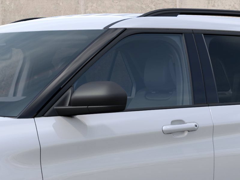 New 2027 Ford Explorer Active AWD/4WD image 20