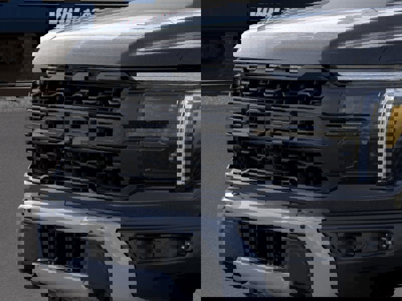 New 2026 Ford F150 Raptor image 17