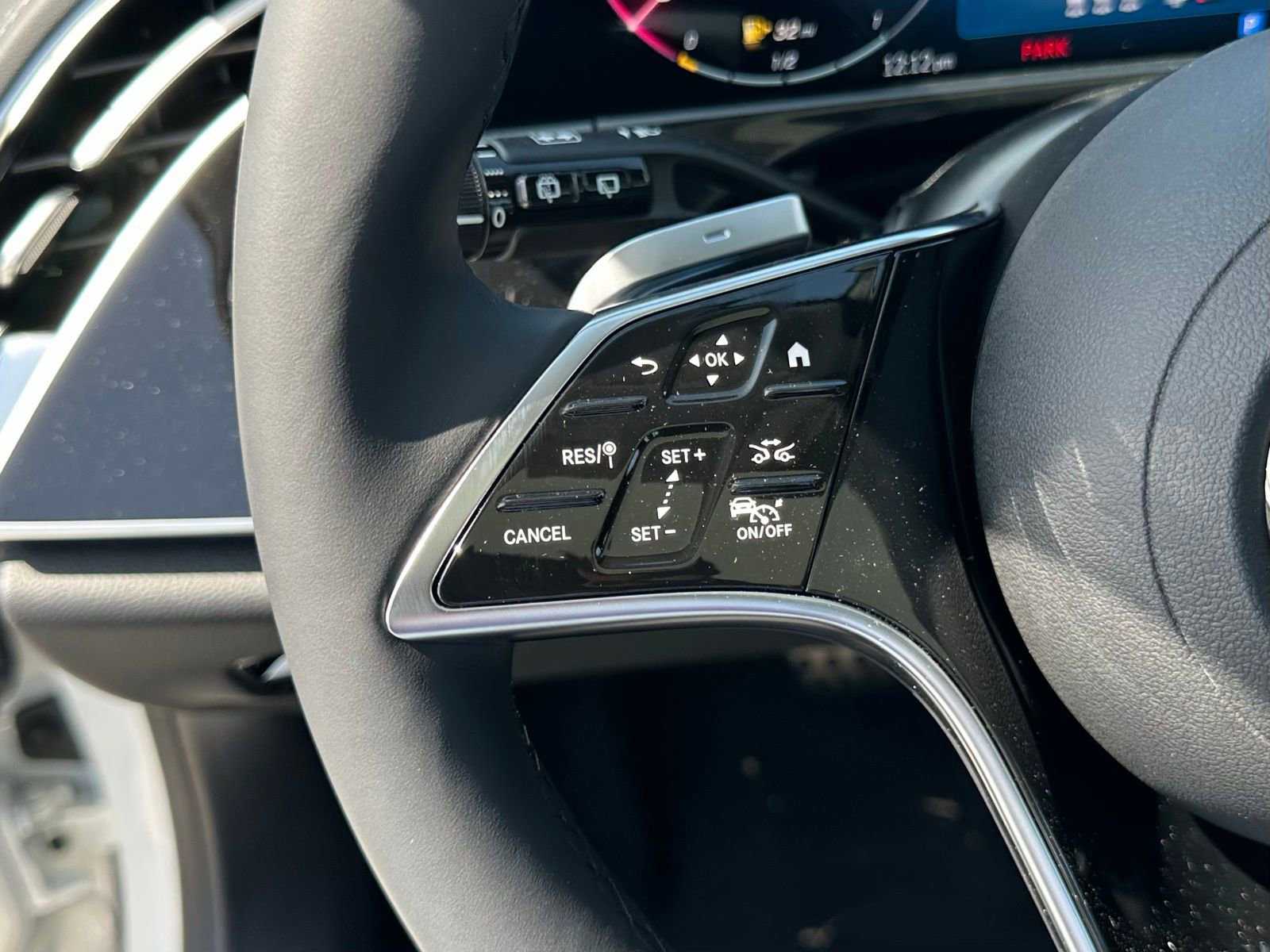 New 2025 Mercedes-Benz E 450 4MATIC All-Terrain Wagon image 19