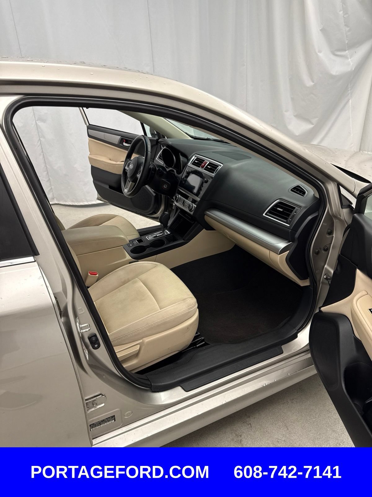 Used 2017 Subaru Legacy 2.5i Premium AWD/4WD image 25