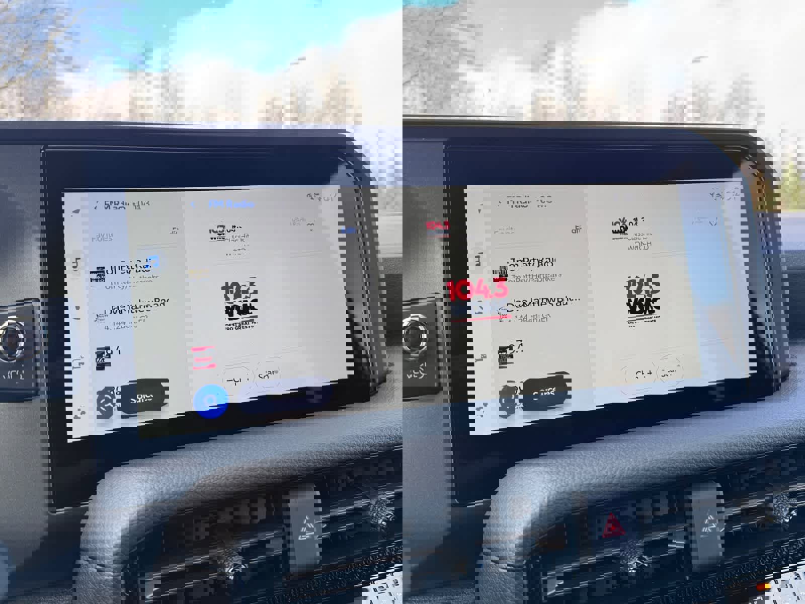 Used 2025 Toyota Land Cruiser w/ Premium Package image 6