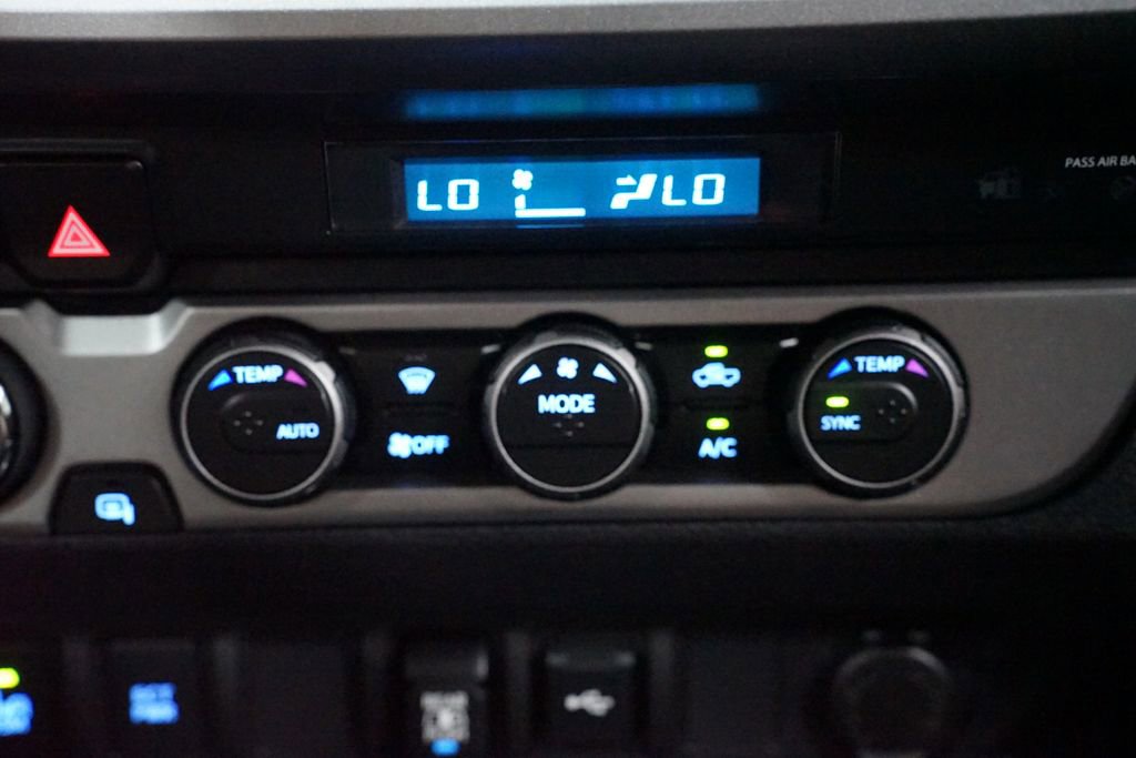 Certified 2023 Toyota Tacoma SR5 w/ Technology Package AWD/4WD image 20