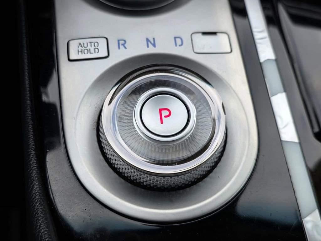 Used 2023 Genesis G80 2.5T image 23