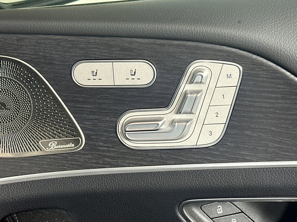Certified 2026 Mercedes-Benz GLE 450 4MATIC image 16