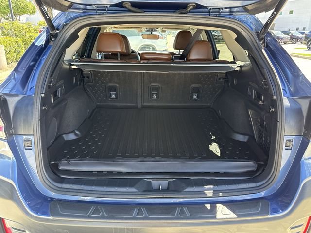 Used 2021 Subaru Outback Touring image 13
