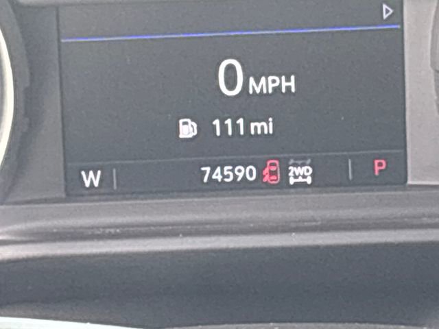 Used 2021 Chevrolet Silverado 1500 LT image 19