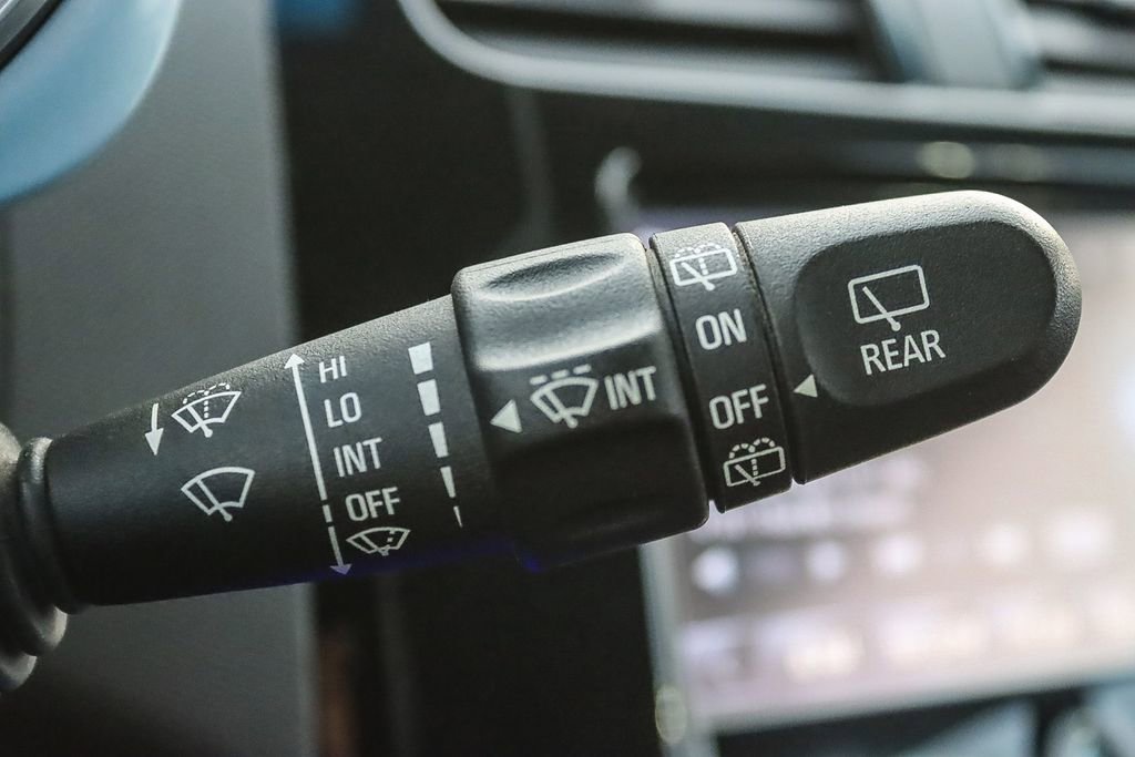 Used 2015 Chevrolet Spark LT image 52