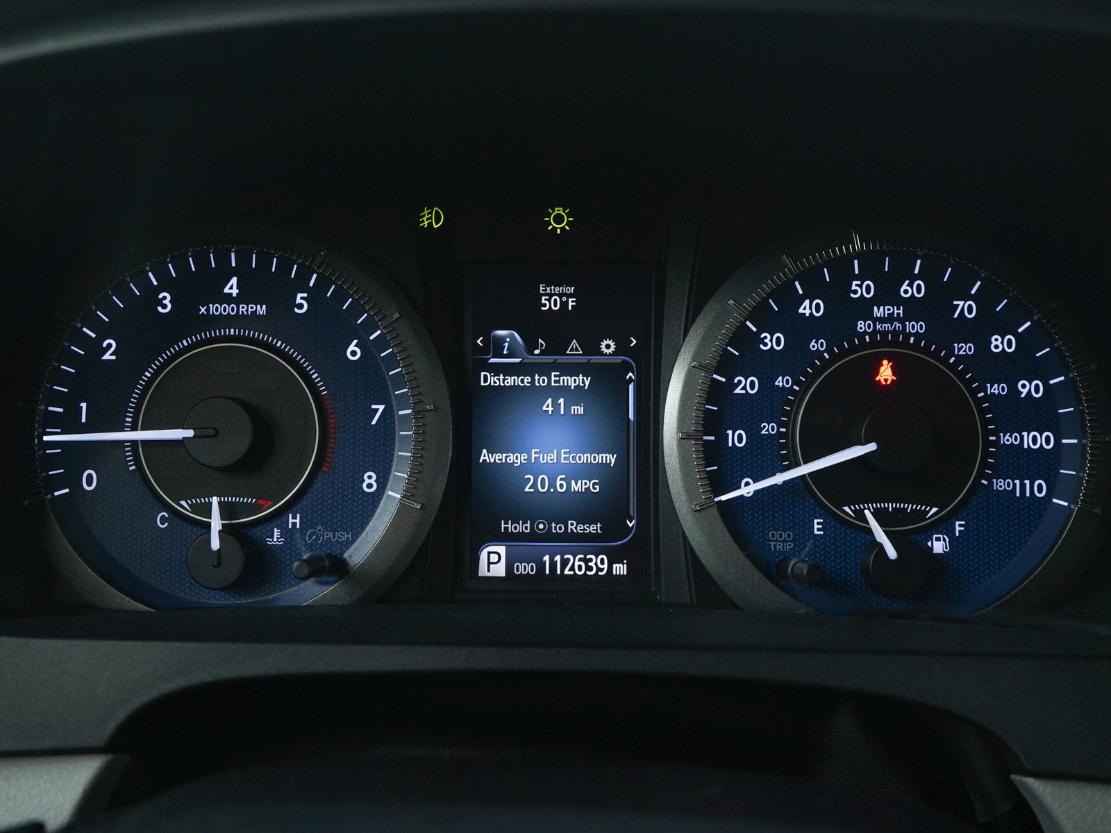 Used 2015 Toyota Sienna XLE image 27