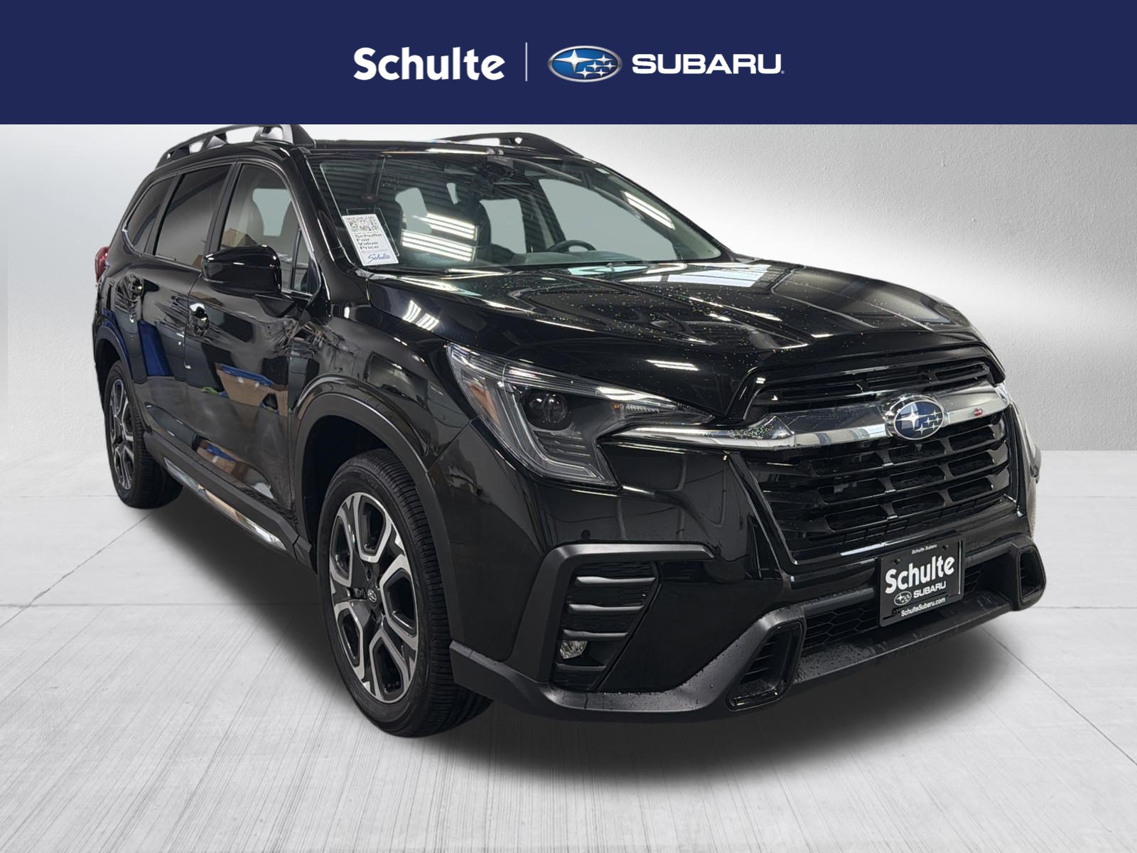 Used 2025 Subaru Ascent Limited w/ Popular Package #2