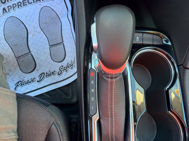 Used 2024 Buick Encore GX Preferred FWD image 21