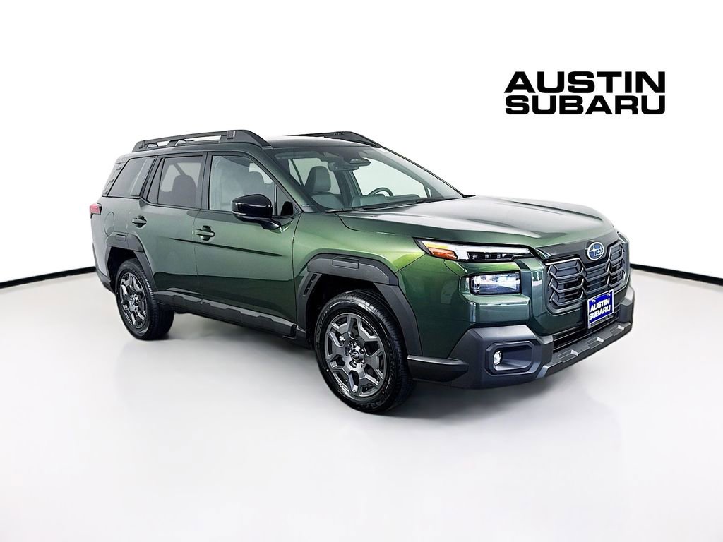 Used 2026 Subaru Outback Premium AWD/4WD image 1