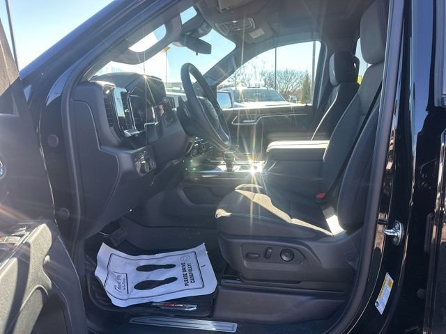 New 2026 Chevrolet Silverado 1500 LT Trail Boss w/ Protection Package image 16