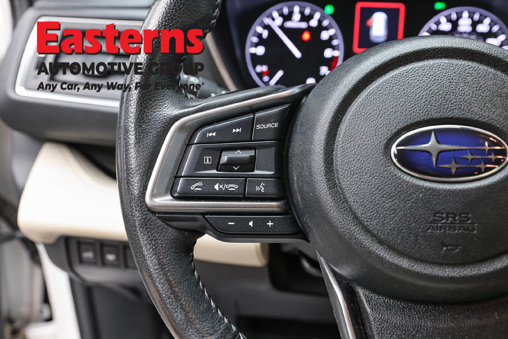 Used 2023 Subaru Ascent Limited AWD/4WD image 16