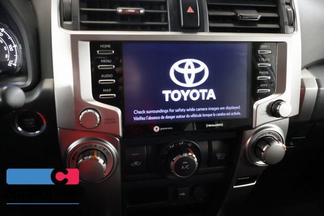 Used 2024 Toyota 4Runner SR5 AWD/4WD image 19
