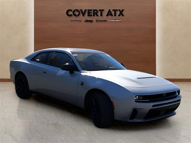 New 2026 Dodge Charger Scat Pack w/ Blacktop Package image 7