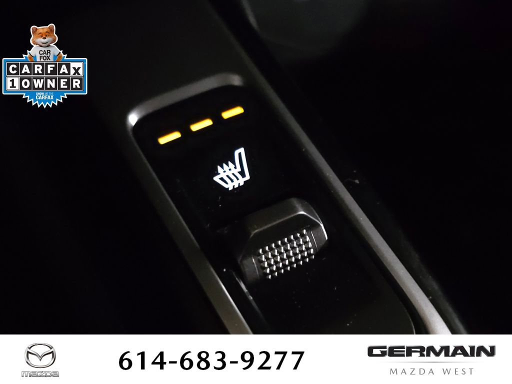 Used 2025 Kia Sorento S w/ Panoramic Sunroof Package image 34