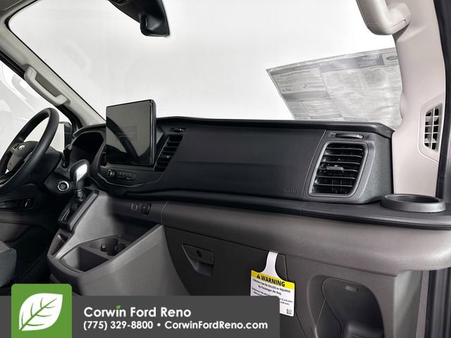 New 2026 Ford Transit 250 148 Medium Roof Extended AWD image 27