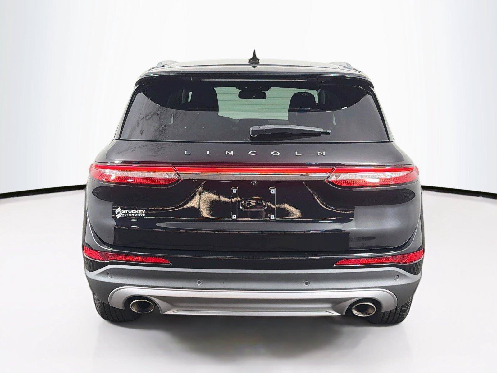 Used 2022 Lincoln Corsair AWD w/ Equipment Group 101A image 10