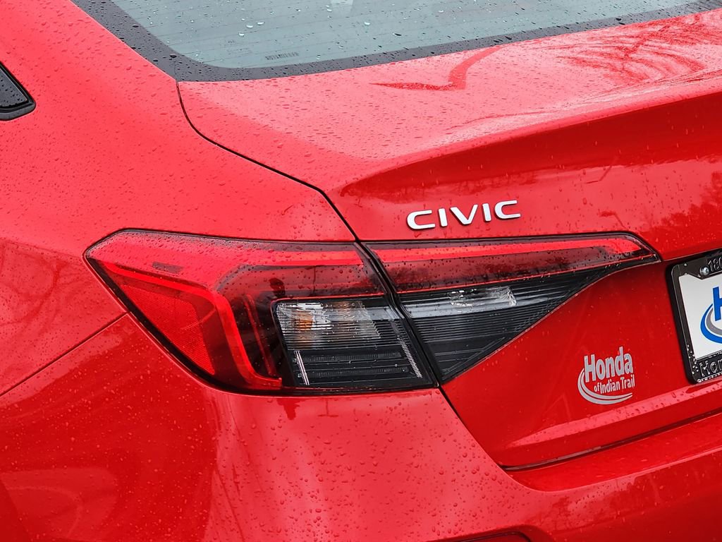 Used 2024 Honda Civic Sport image 30