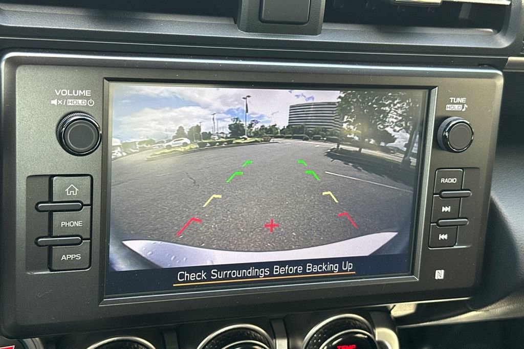 Used 2023 Toyota GR86 image 21