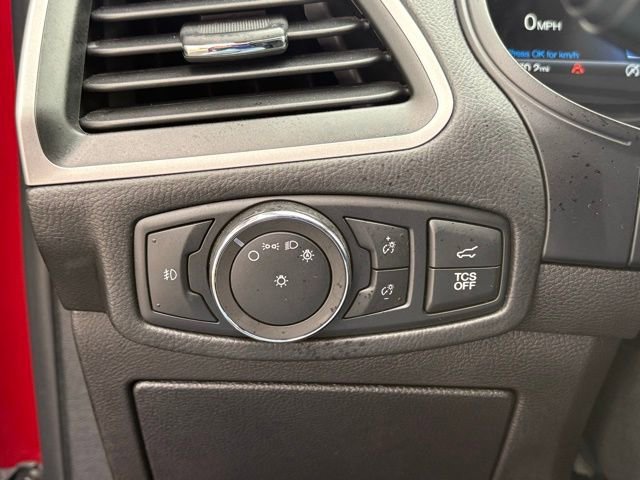 Used 2022 Ford Edge SEL w/ Sport Appearance Package image 21