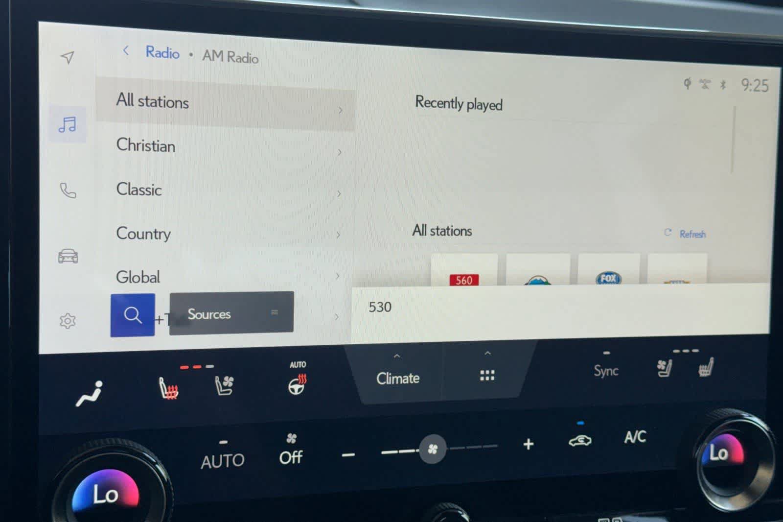 Used 2024 Lexus NX 350h AWD w/ Vision Package image 20