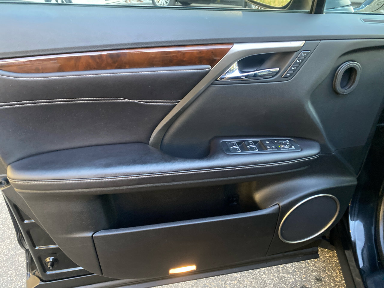 Used 2016 Lexus RX 350 AWD image 29