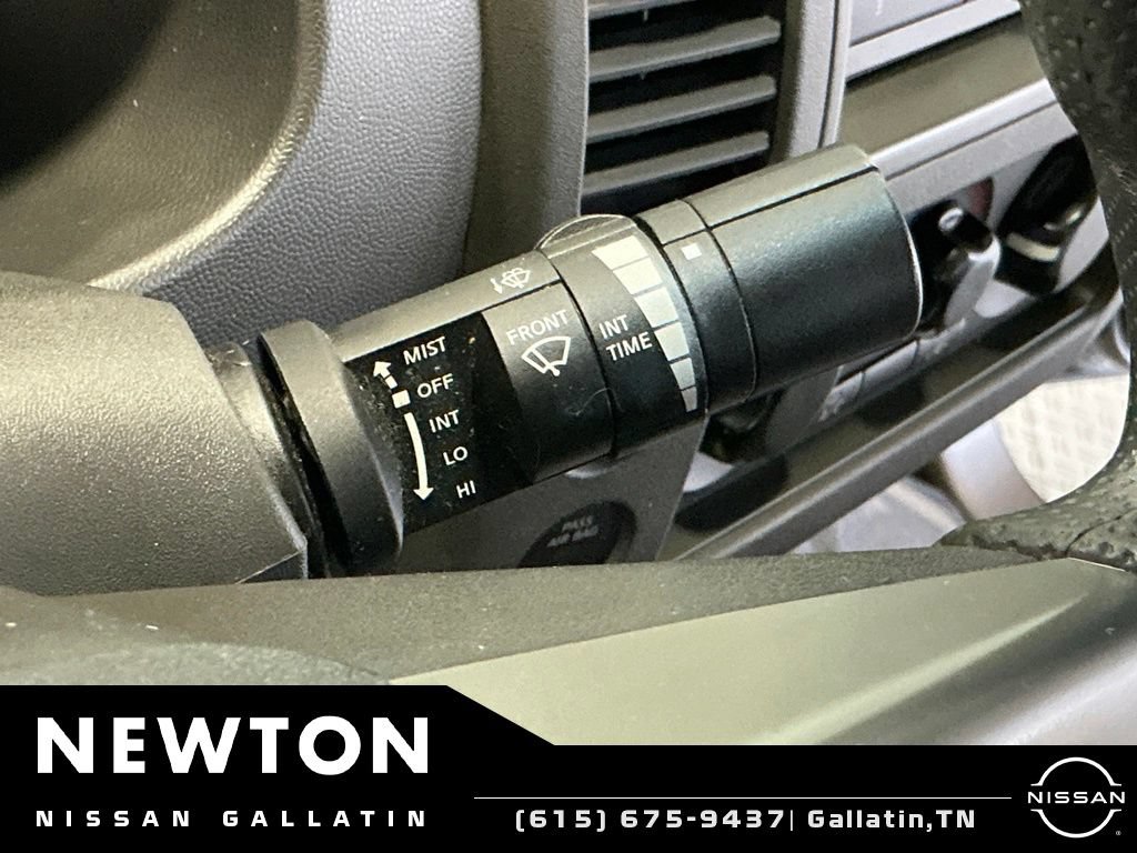 Used 2008 Nissan Frontier SE RWD image 21